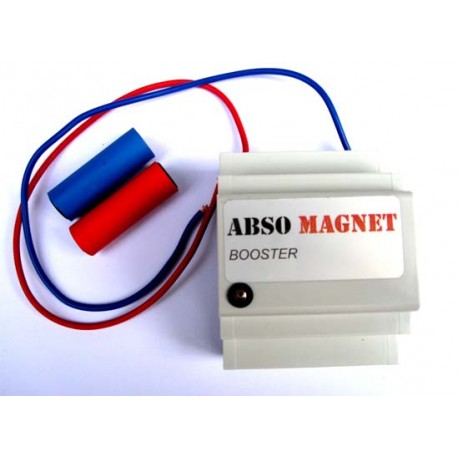 ABSO MAGNET NB la barriere magnétique anti CPL pour votre maison